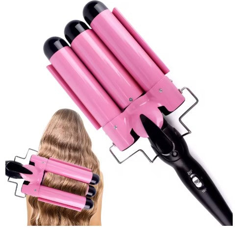 BEAUTY CURLY  PRO -